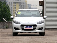 2014款 乐享版 1.6L 自动风尚型