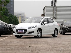 2014款 乐享版 1.6L 自动风尚型