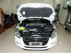 2013款 2.3L 罗兰·加洛斯版