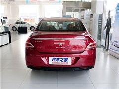 2013款 1.6L 自动风尚陈坤出色版