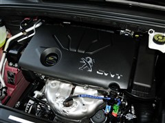 2013款 1.6L 自动风尚陈坤出色版