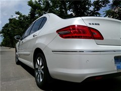 2013款 1.6L 手动舒适版CNG