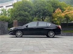 2014款 1.6T 自动至尊版