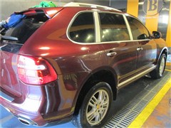 2007款 Cayenne 3.6L