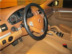 2007款 Cayenne 3.6L