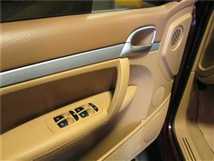 2007款 Cayenne 3.6L