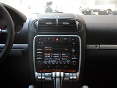2007款 Cayenne 3.6L
