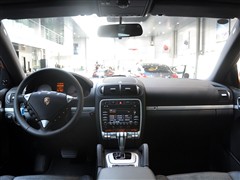 2007款 Cayenne 3.6L