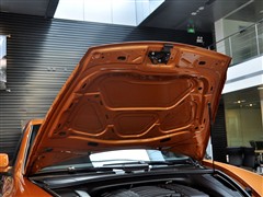 2007款 Cayenne 3.6L