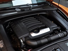 2007款 Cayenne 3.6L
