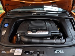 2007款 Cayenne 3.6L