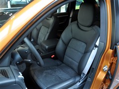 2007款 Cayenne 3.6L