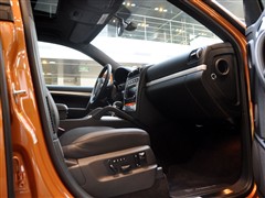 2007款 Cayenne 3.6L