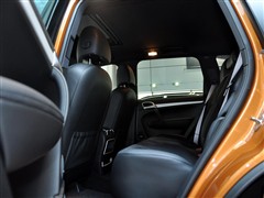 2007款 Cayenne 3.6L