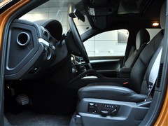 2007款 Cayenne 3.6L
