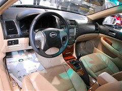 2008款 2.0L 手动舒适型GL-i
