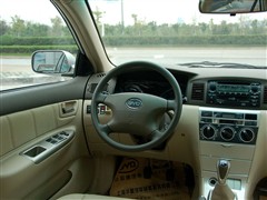 2008款 1.5L 手动舒适型GL-i