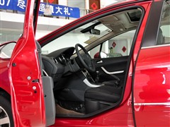 2010款 1.6L 手动豪华版