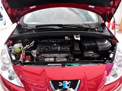 2010款 1.6L 手动豪华版