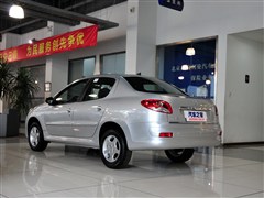 2011款 三厢 1.4L 手动驭乐版