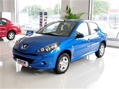 2011款 两厢 1.6L 自动品乐版