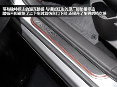 2011款 1.6L 手动CROSS