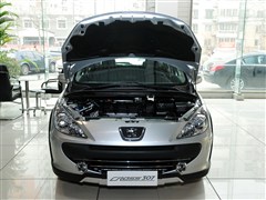 2012款 1.6L 手动CROSS