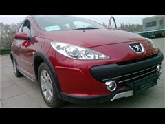 2012款 1.6L 手动CROSS