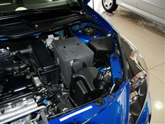 2013款 CROSS 1.4L 手动驭乐型