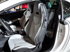 2013款 1.6T CC 罗兰·加洛斯版