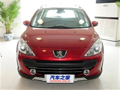 2013款 1.6L 自动CROSS