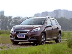 2014款 1.6L 自动领航版