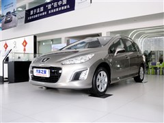 2013款 1.6T SW 时尚型