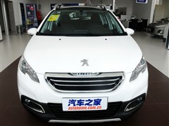 2014款 1.6L 自动时尚版