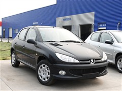 2005款 1.6L 手动风尚版