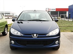 2005款 1.6L 自动智尚版