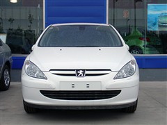 2006款 2.0L 手动驾御版