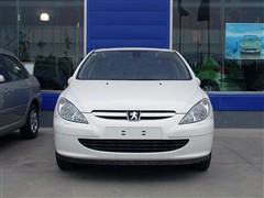 2006款 2.0L 手动驾御版