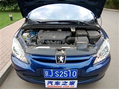 2006款 2.0L 手动Prestige