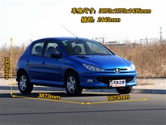 2007款 1.6L 自动睿动版