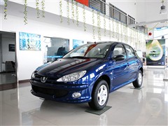 2007款 1.6L 手动天窗悦尚版