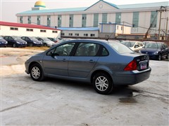 2007款 改款 1.6L 自动舒适版