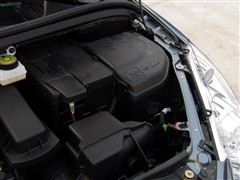 2007款 改款 1.6L 自动舒适版