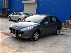 2007款 改款 1.6L 自动舒适版