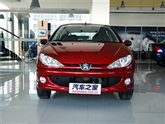 2008款 1.4L 手动炫动版