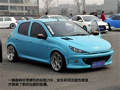 2008款 1.4L 手动炫动版