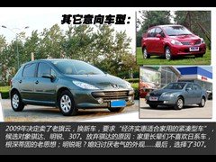 2008款 两厢 1.6L 自动精致版