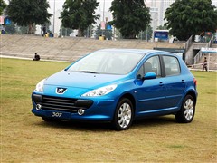 2008款 两厢 1.6L 手动精致版