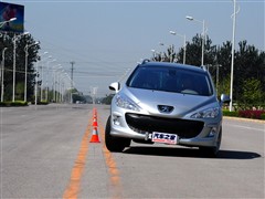 2009款 1.6T SW 豪华型