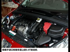 2009款 1.6T CC 自动豪华型